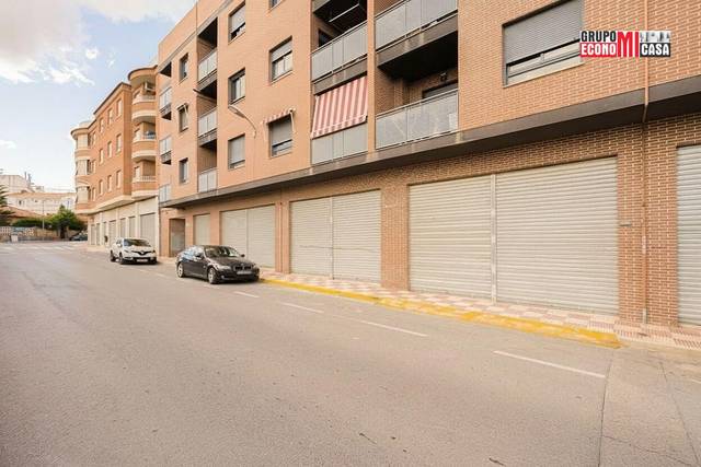 Local comercial en Venta en Castalla