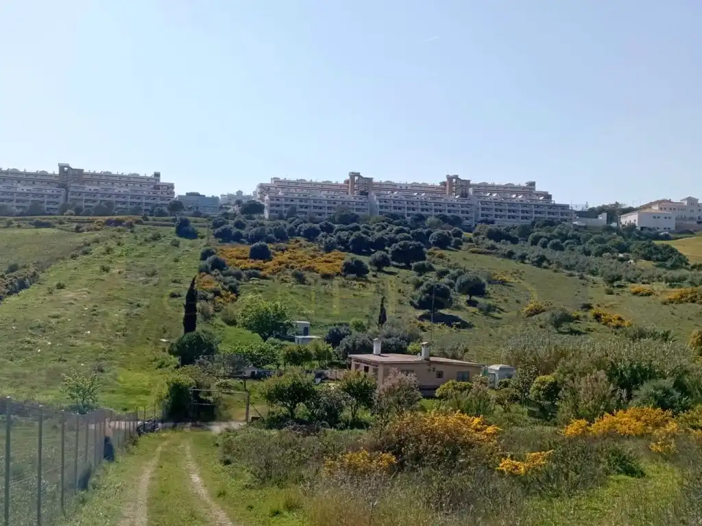 Country homes for sale in Estepona  with Private garden and Terrace