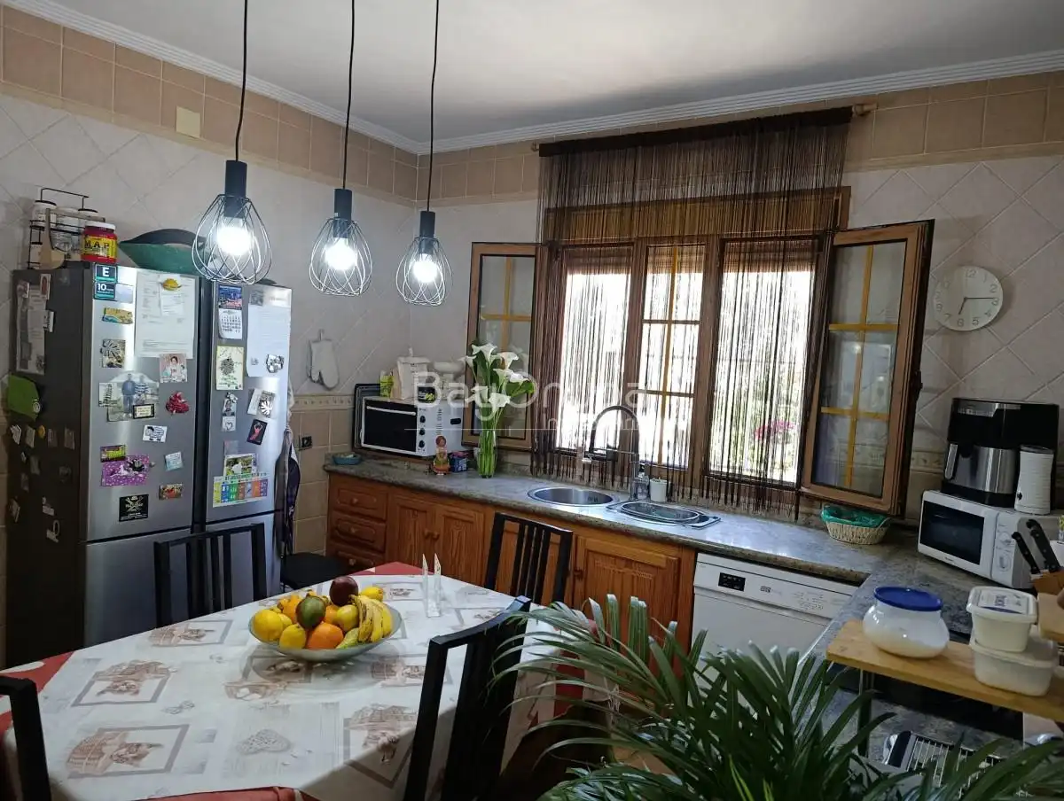Küche von Residential zum Verkauf in Aljaraque