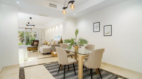 Photo 4 of Apartments for sale in Sierra Blanca, Marbella