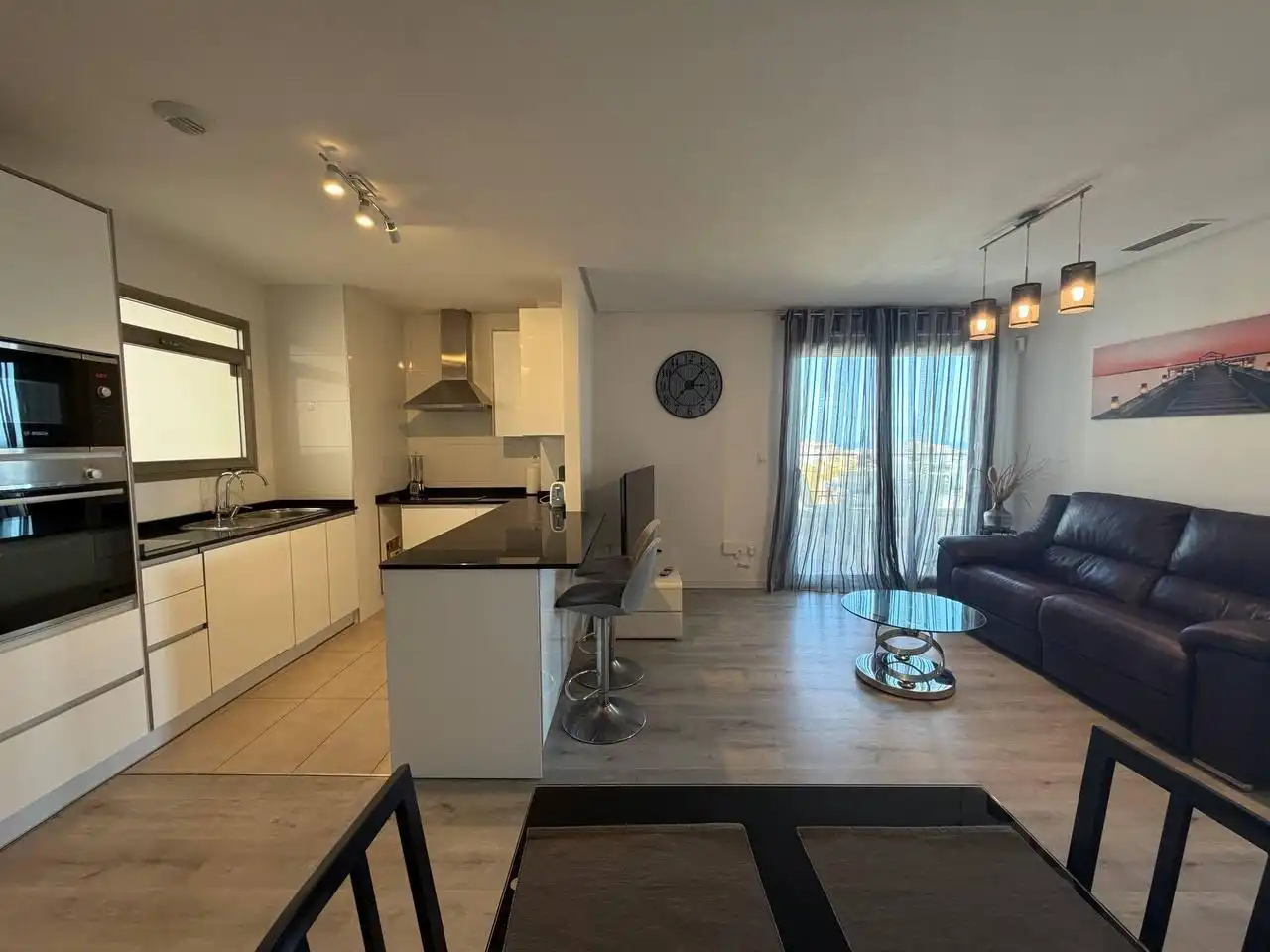 Penthouse zum Verkauf in Calle NÍSPERO