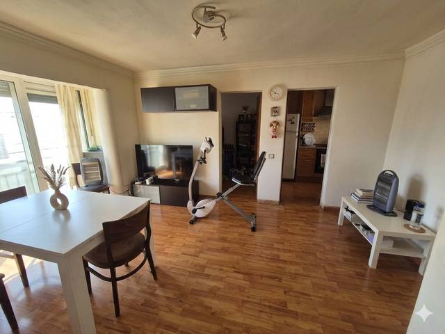 Piso en Venta en Centre