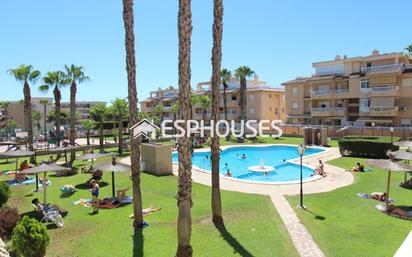 Exterior view of Duplex for sale in Guardamar del Segura  with Terrace and Balcony