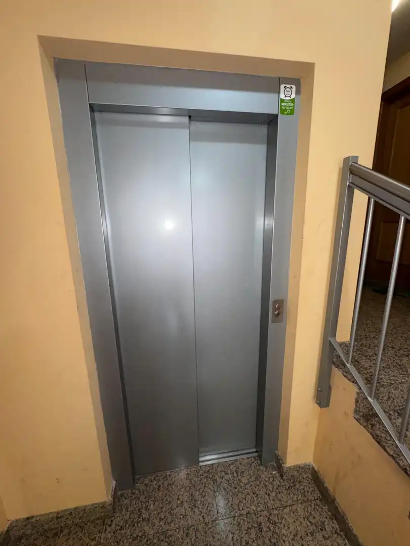 Apartament en venda en Ponferrada amb Calefacció, Terrassa i Traster