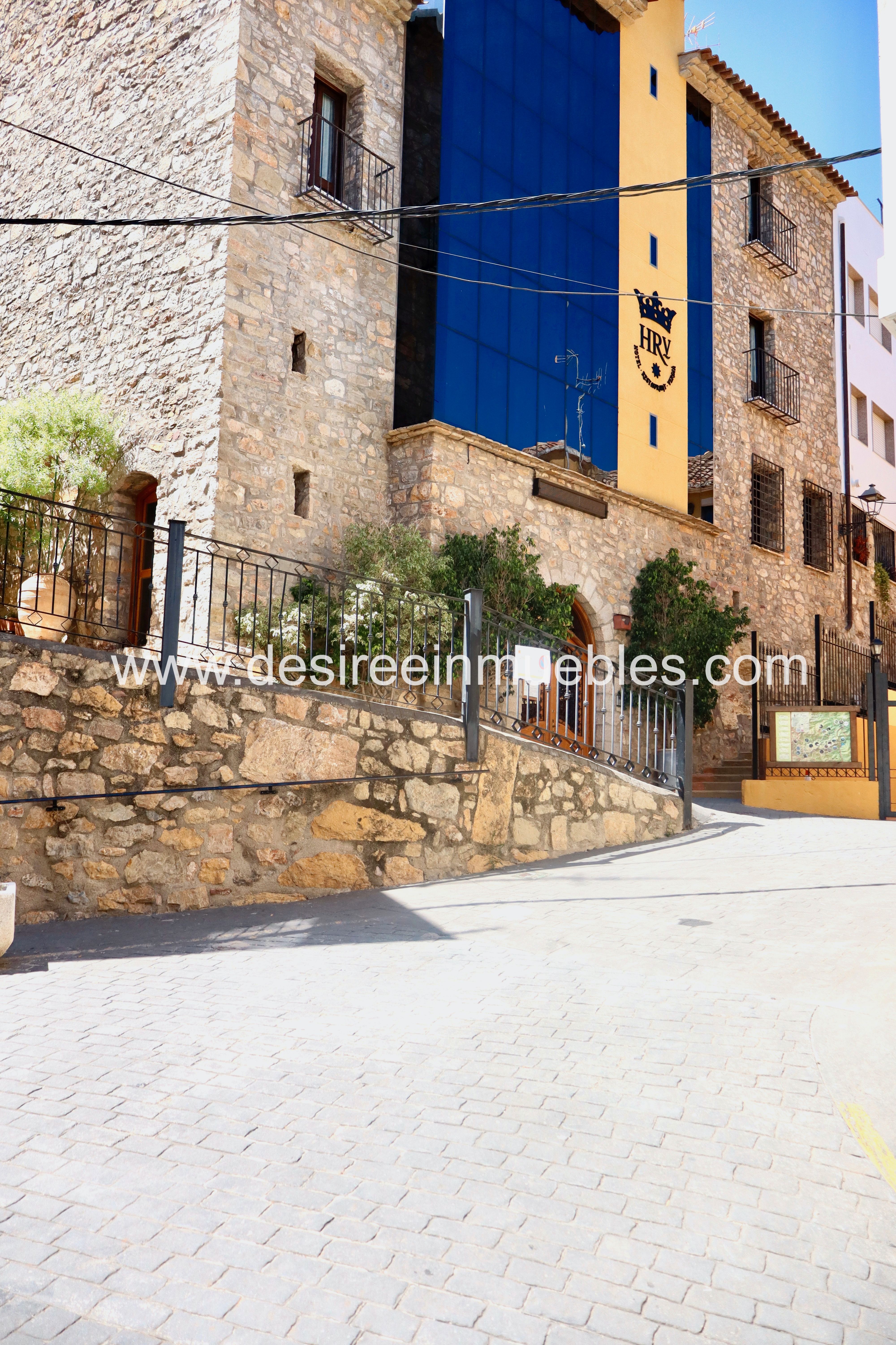 Edifici en venda a Carrer Calvari, Sueras / Suera