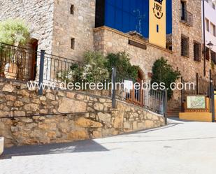 Exterior view of Building for sale in Sueras / Suera