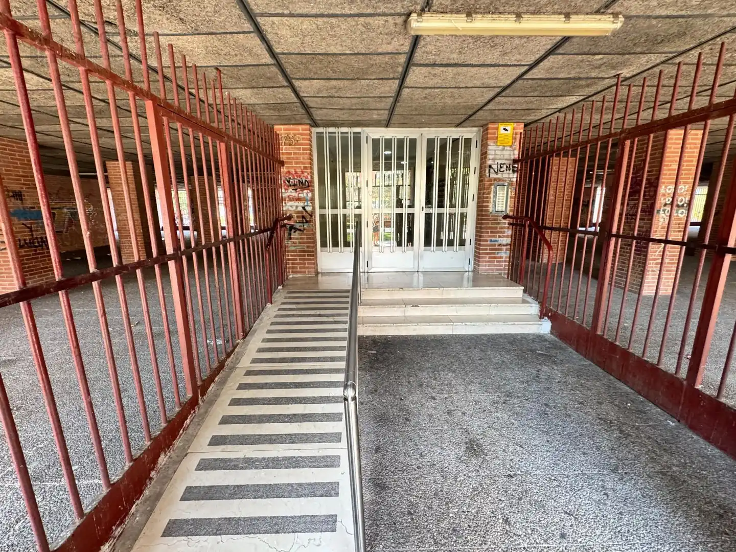 Wohnung mit Aufzug zum Verkauf in Cauce, imagen 19