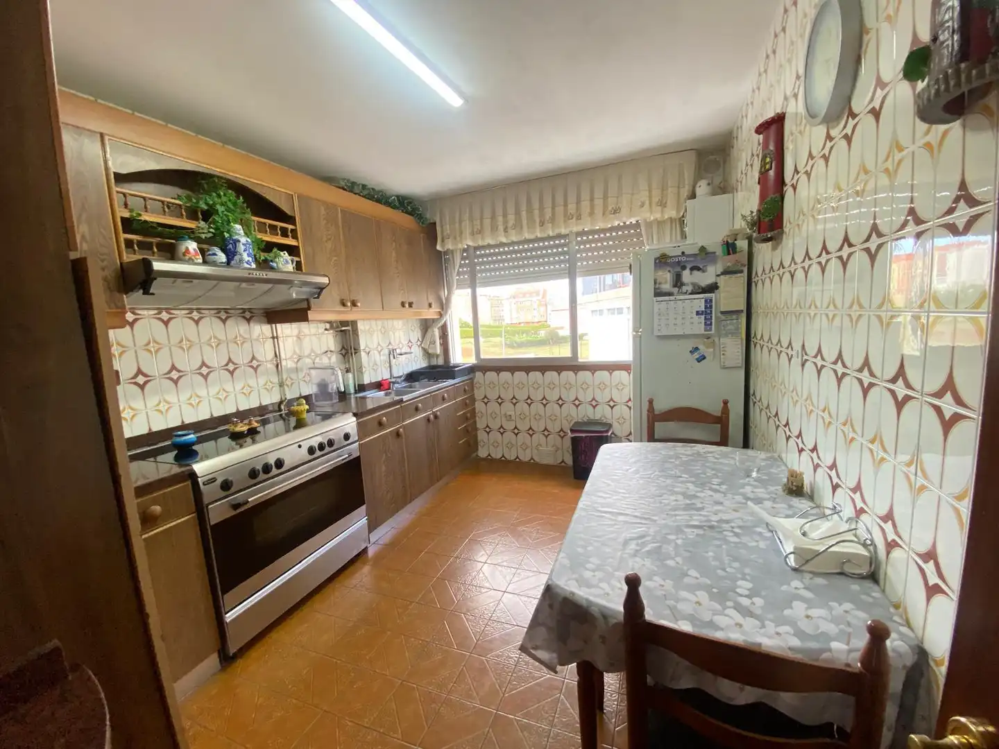 Wohnung zum Verkauf in Avenida Fisterra, imagen 6