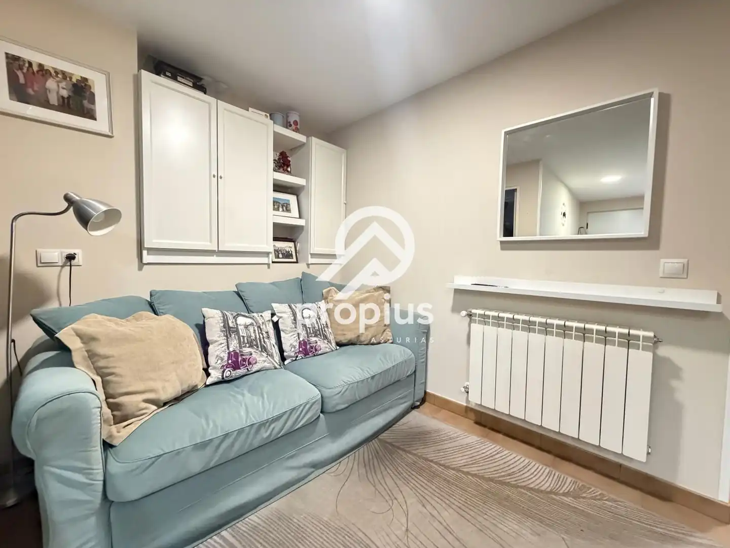 Maison mitoyenne avec jardin à vendre à Parres, imagen 51