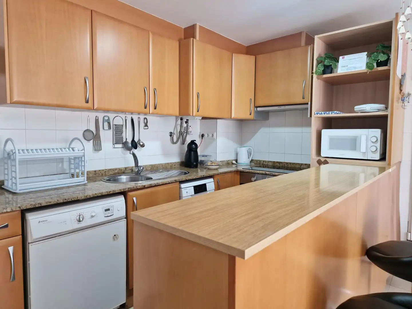 Apartamento con piscina en venta en Carrer REALENC UR FONT NOVA, imagen 25