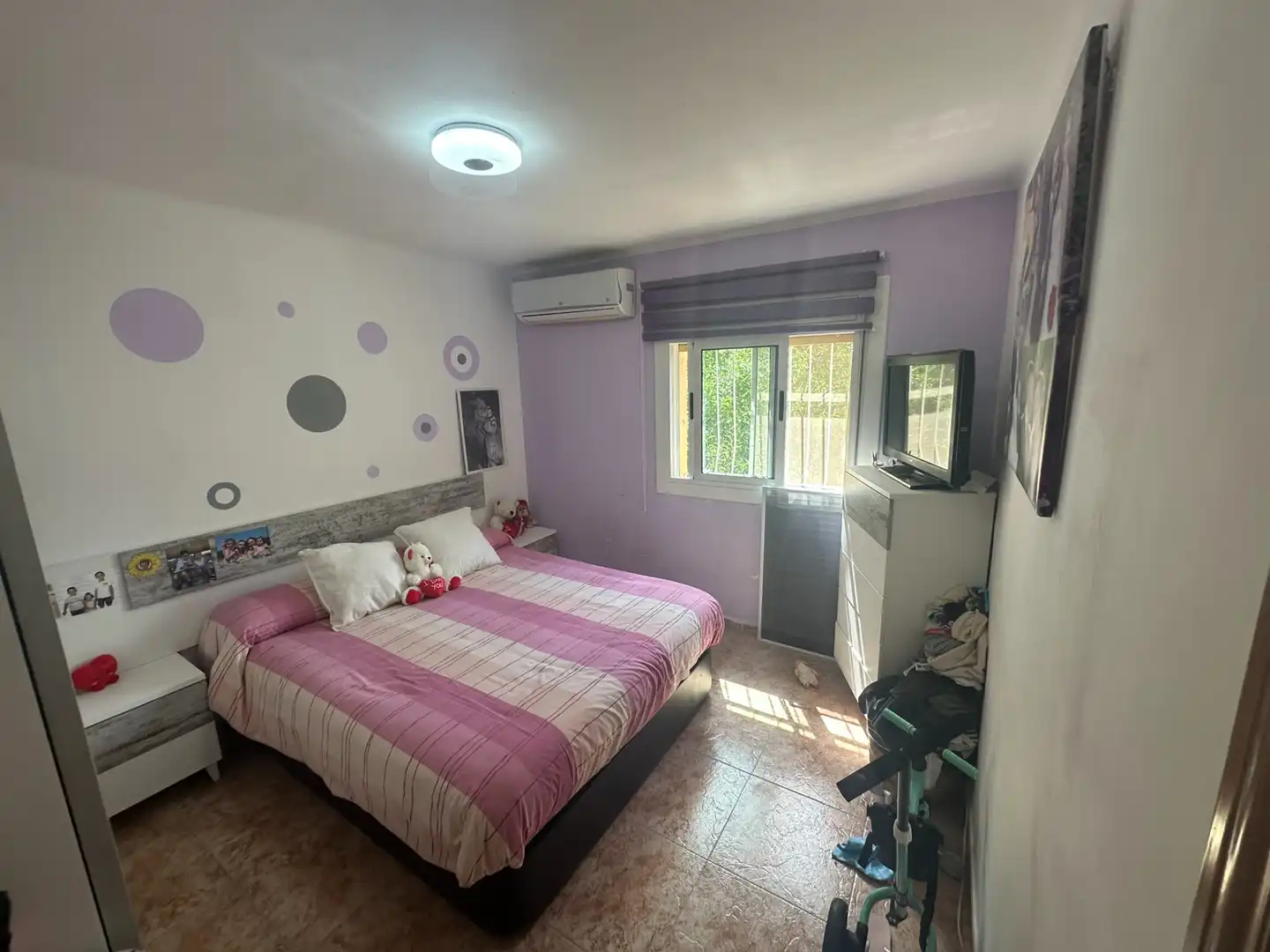Wohnung mit Terrasse zum Verkauf in Carrer de Lleida, imagen 13