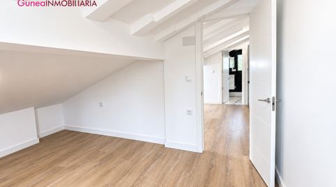 Foto 4 de Ático en venta en Oiartzun, Gipuzkoa