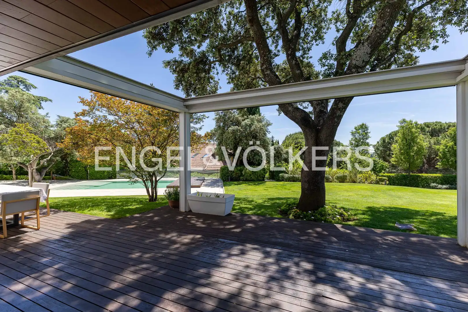 Maison avec piscine à vendre à Urbanización La Moraleja, imagen 11