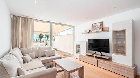 Photo 3 of Flat to rent in El Terreno, Illes Balears