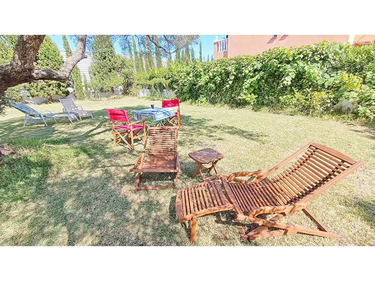 Haus mit Garten zum Verkauf in Camino Cervera, imagen 23