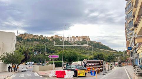 Foto 3 de Pis en venda a Carolinas Bajas, Alicante