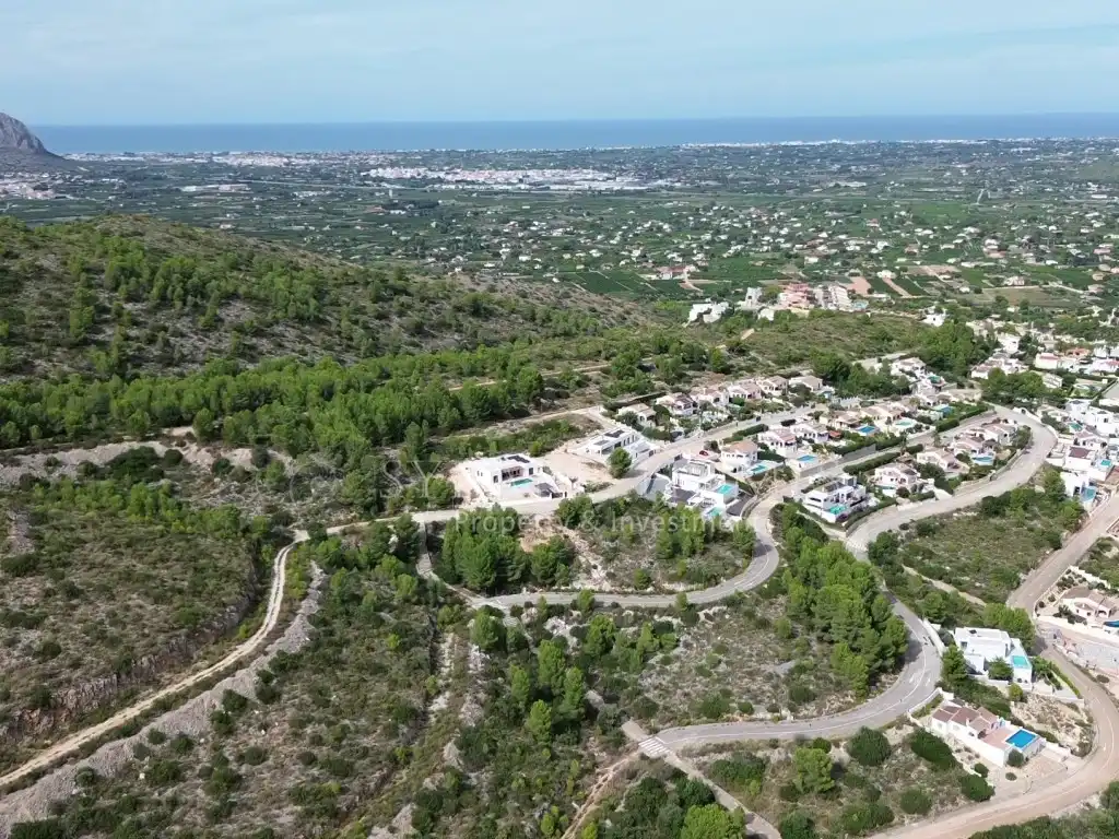 Residencial en venda a Calle Catalunya, 23, Monte Solana