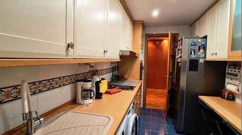 Foto 3 de Pis en venda a Calle de Zamora, La Serna, Madrid