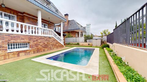 Foto 2 de Casa o chalet en venta en Torrejón de la Calzada, Madrid