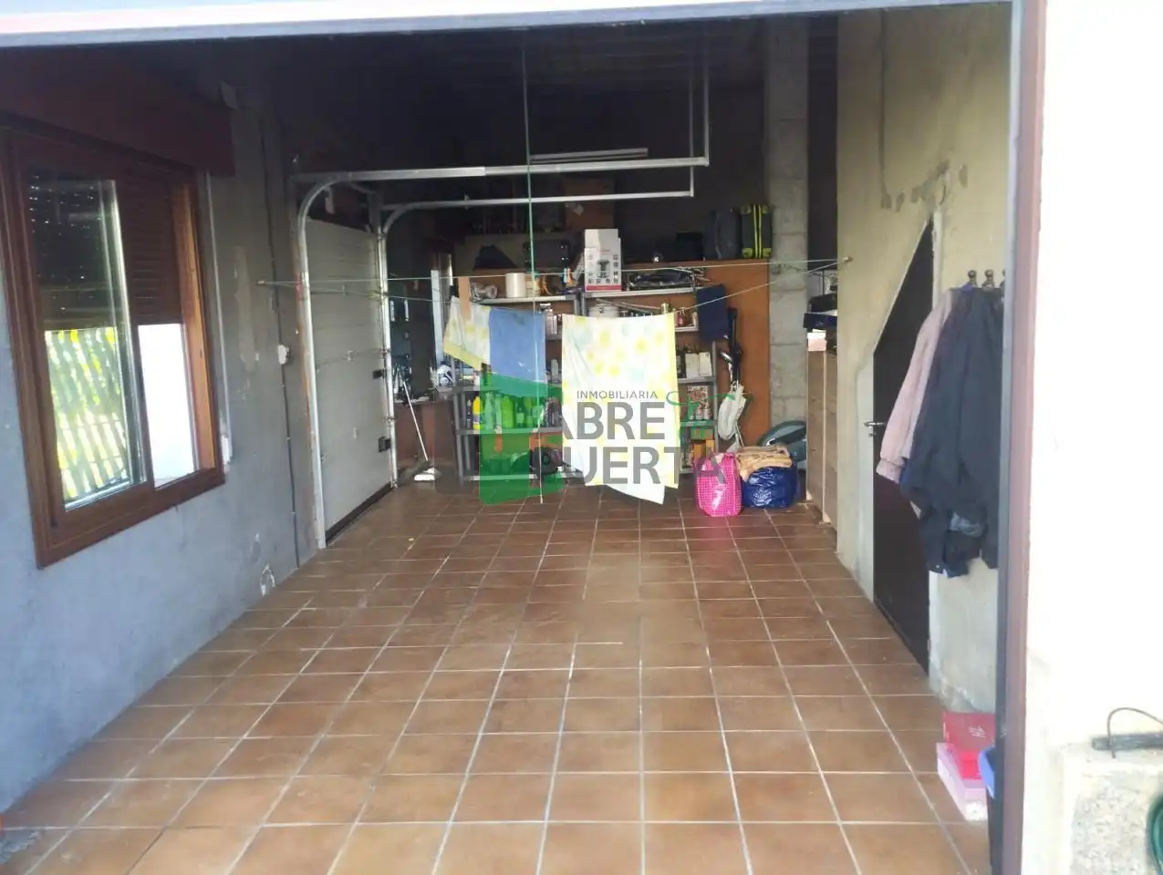Houses for sale in Ourense Capital   with Heating, Private garden and Terrace