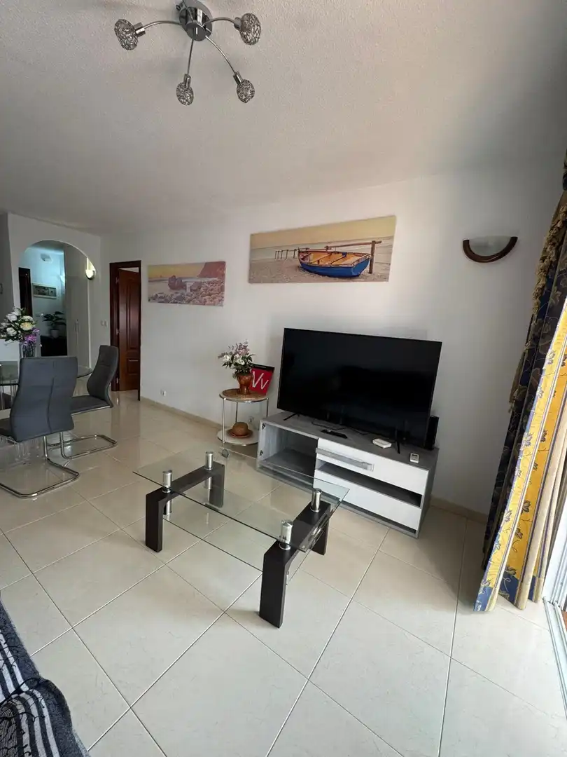 Apartament amb piscina en venda a Costa Adeje, imagen 9