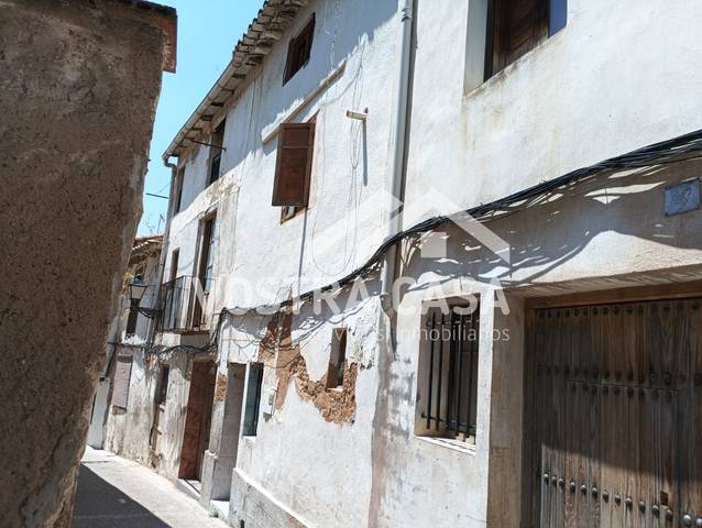 Piso en Venta en CANTERO 6 , -1 en Requena