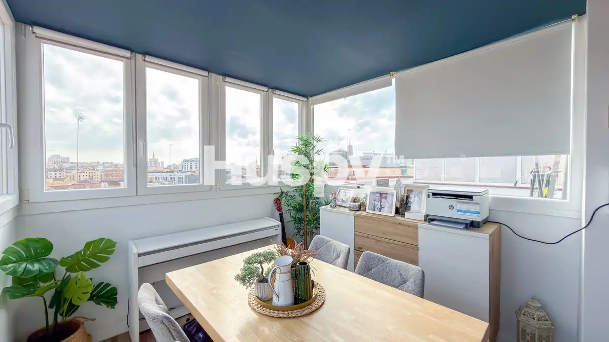 Penthouse mit Terrasse zum Verkauf in Calle Armengual de la Mota, imagen 10