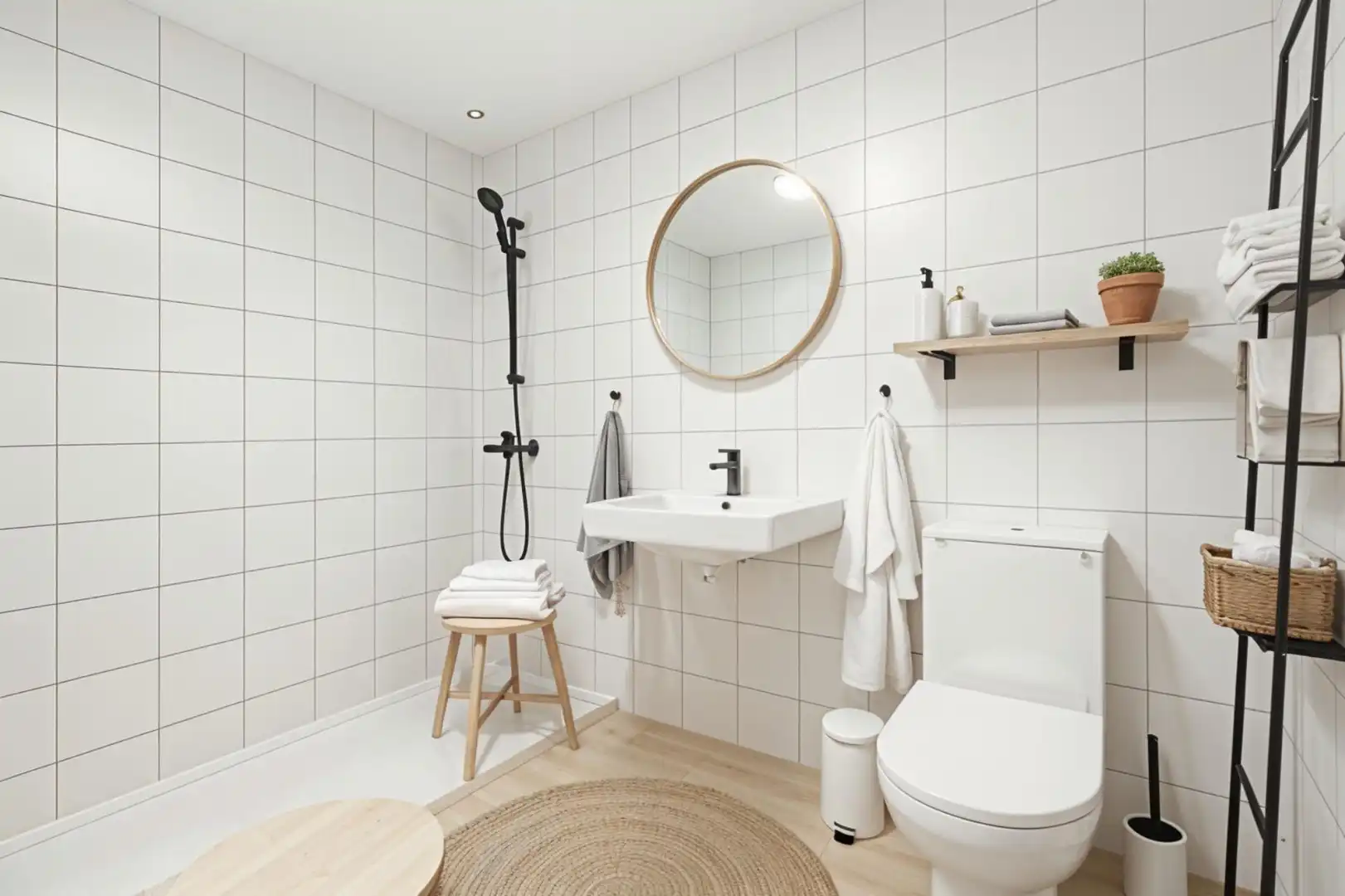 Baño de Piso en venta en Andratx con Calefacción, Jardín privado y Terraza