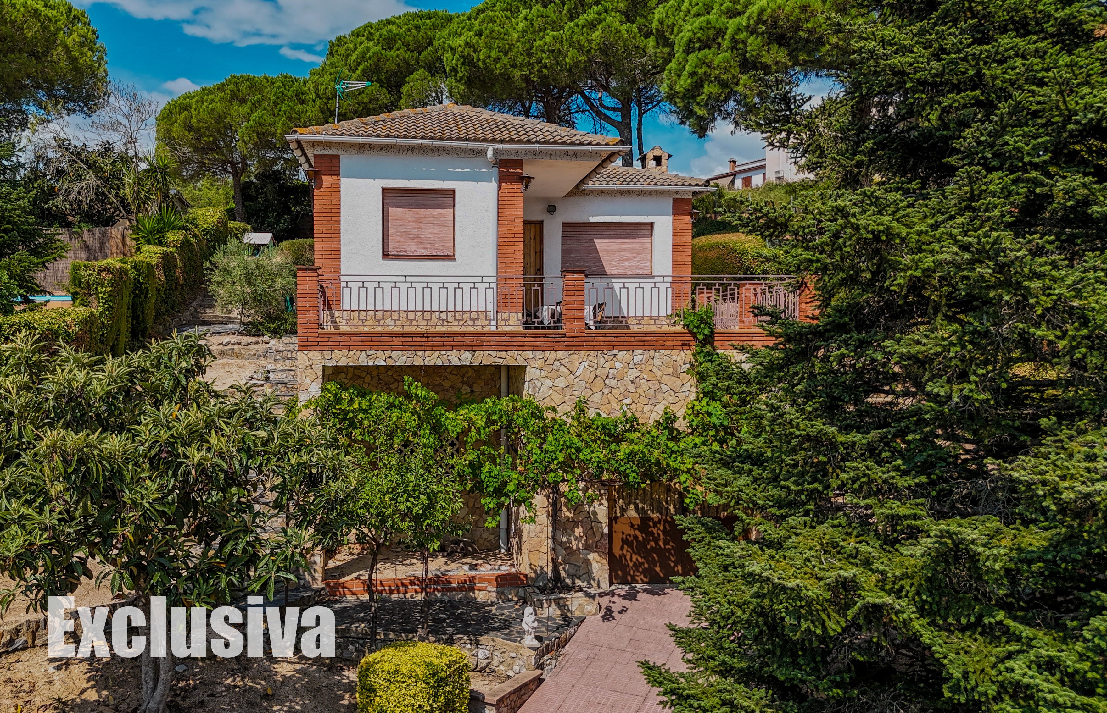 Casa o chalet en venta en Residencial Park, Maçanet de la Selva