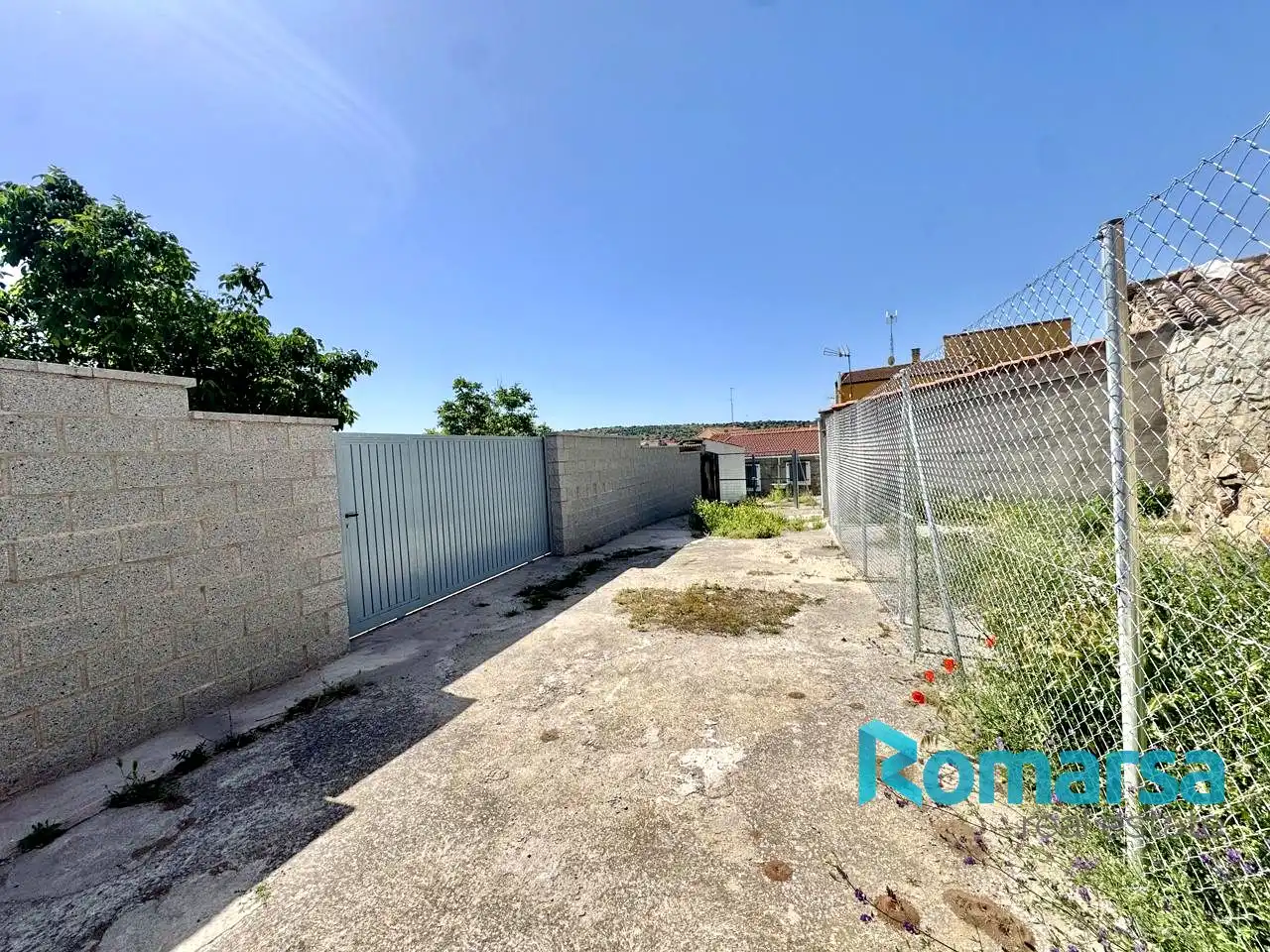 Casa o xalet en venda en Mingorría amb Calefacció, Jardí privat i Traster