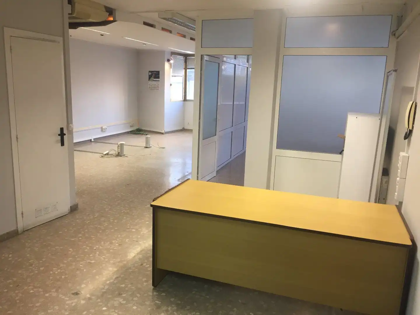 Office space with lift to rent in Carrer Cardenal Domènech 2