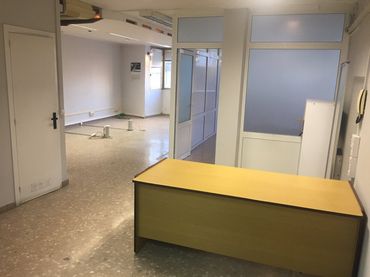 Office space with lift to rent in Carrer Cardenal Domènech 2