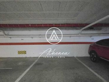 Individuel avec ascenseur à vendre à Calle Montevideo 1