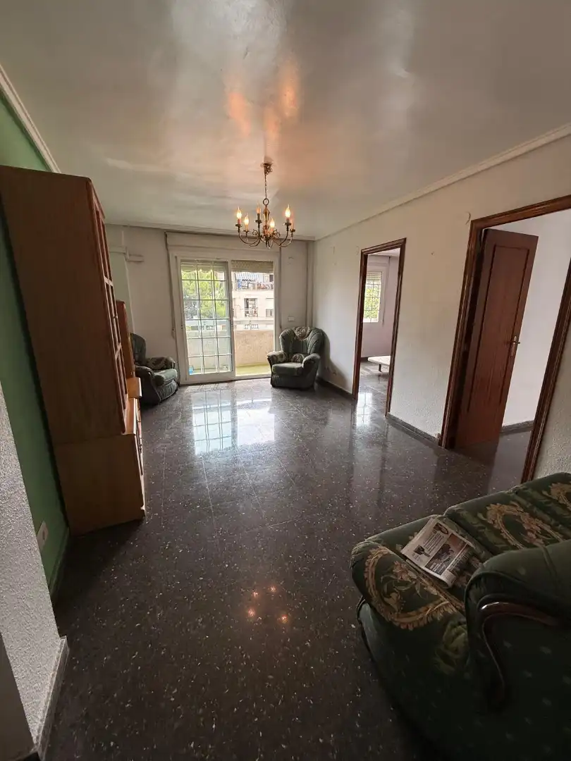 Flat with terrace for sale in Avinguda al Vedat, imagen 16