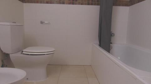 Photo 4 of Apartment to rent in Juzgados - Plaza de Toros, Alicante