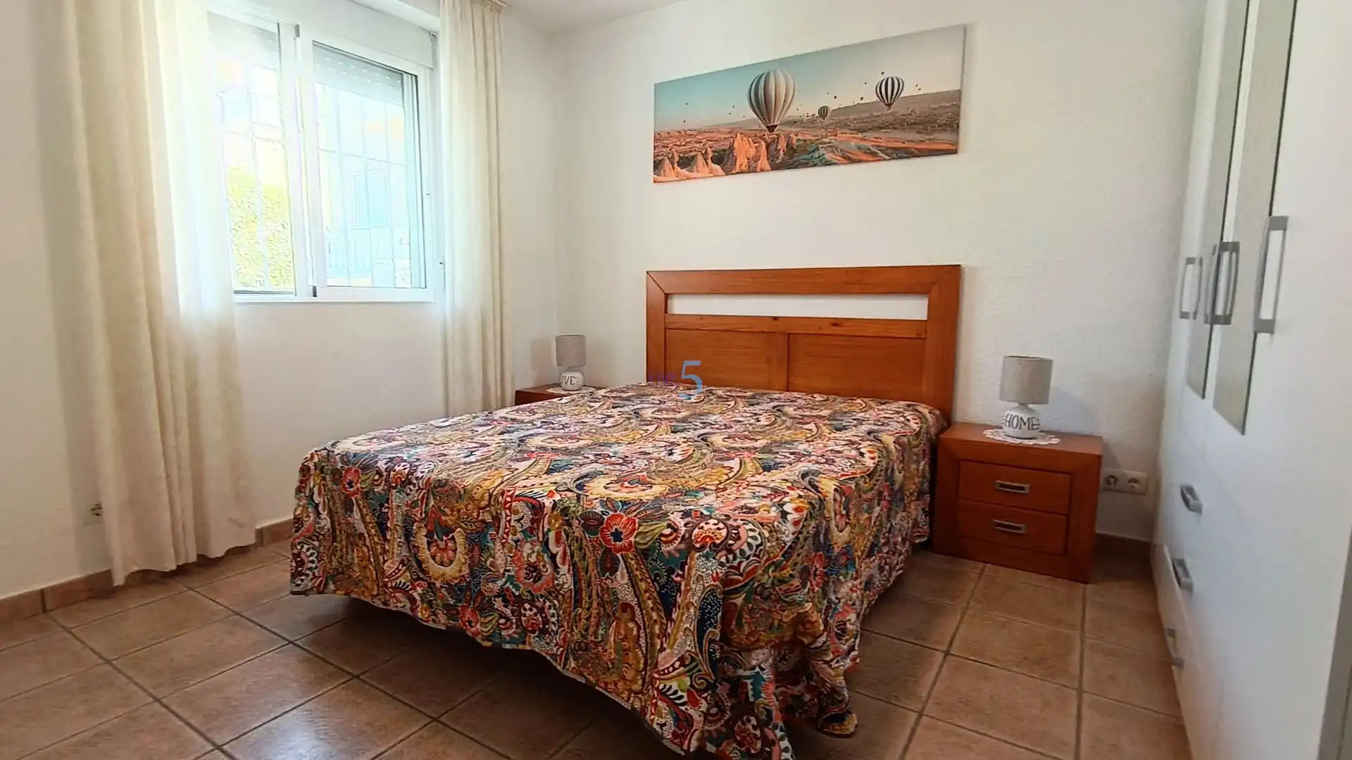 Casa o xalet en venda a Rojales Hills - Rosa Bugalows