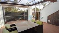 Terrace of Apartment for sale in Alhama de Murcia  with Air Conditioner and Terrace