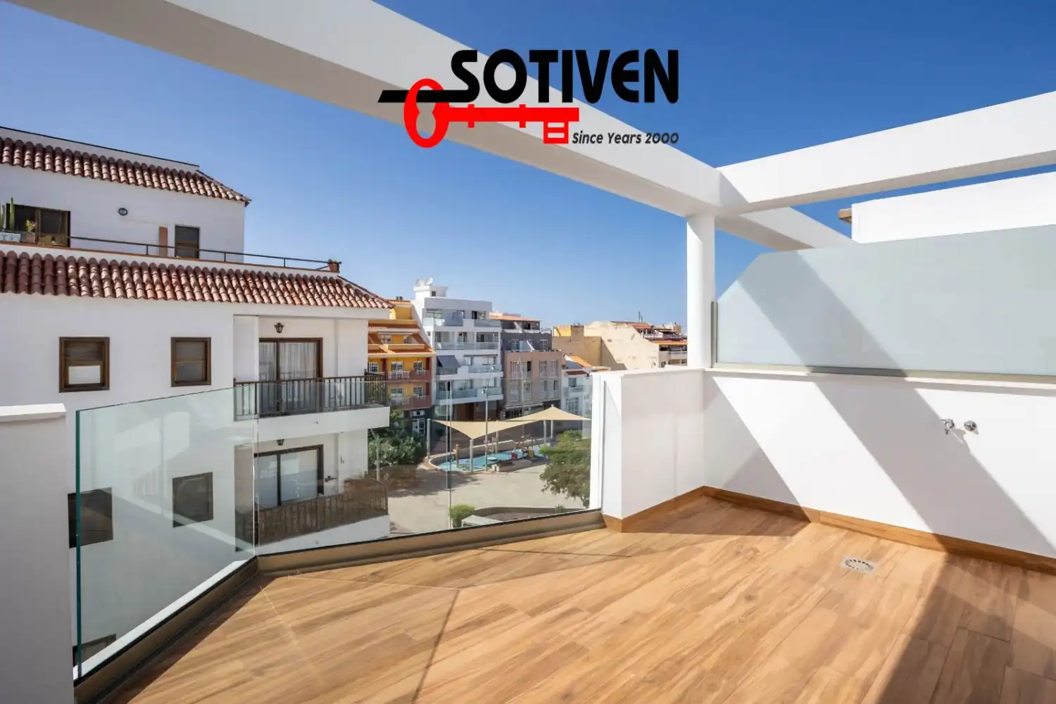 Apartment mit Terrasse zum Verkauf in Puerto de Santiago, imagen 14