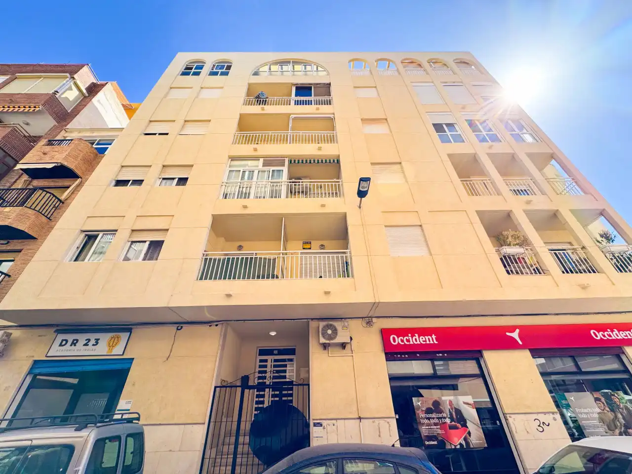 Apartment mit Terrasse zum Verkauf in Centro, imagen 25