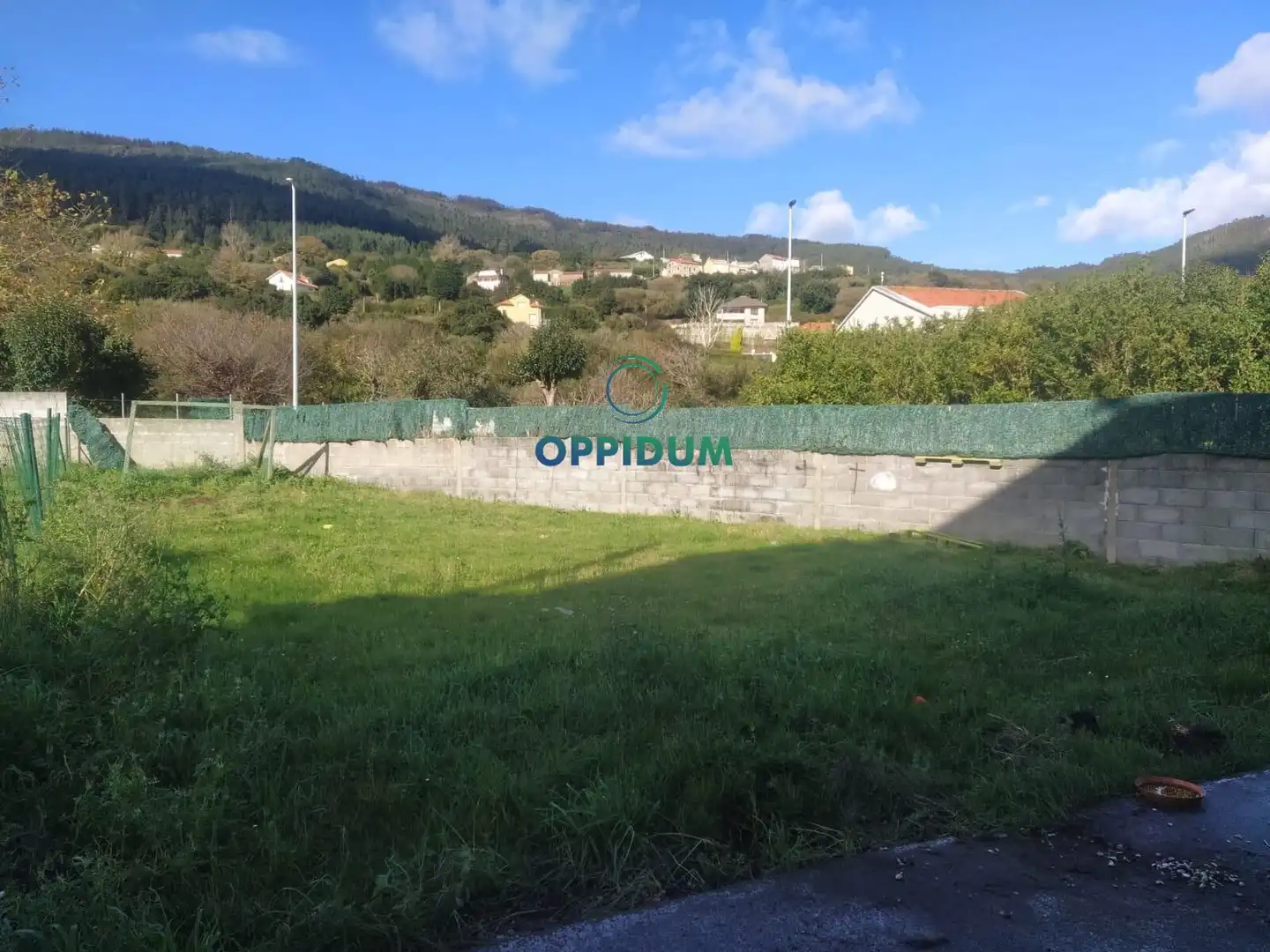 Chalet con jardín en venta en PEREZ LUGIN, imagen 44