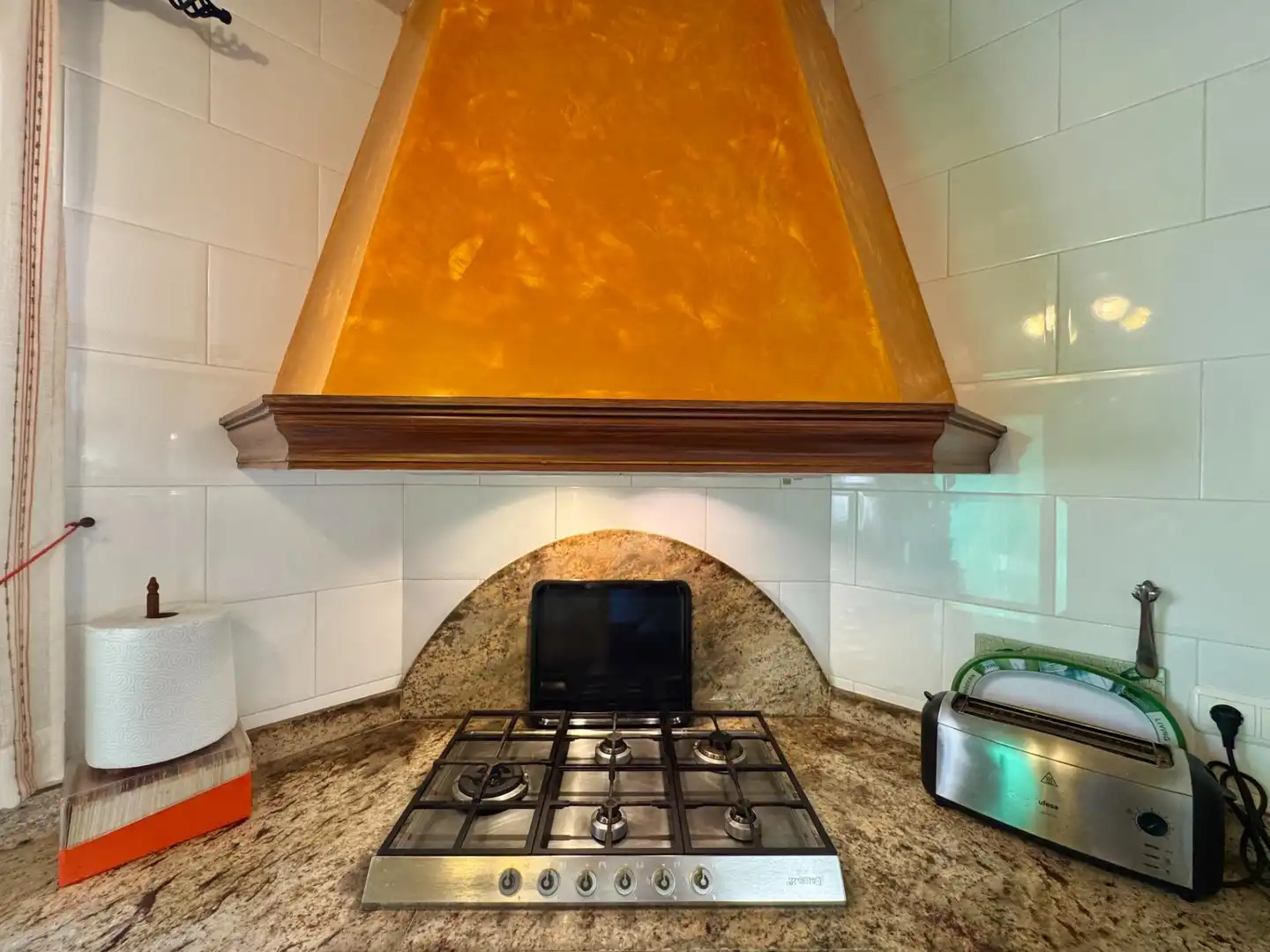 Kitchen of Houses for sale in Santanyí  with Air Conditioner, Heating and Private garden
