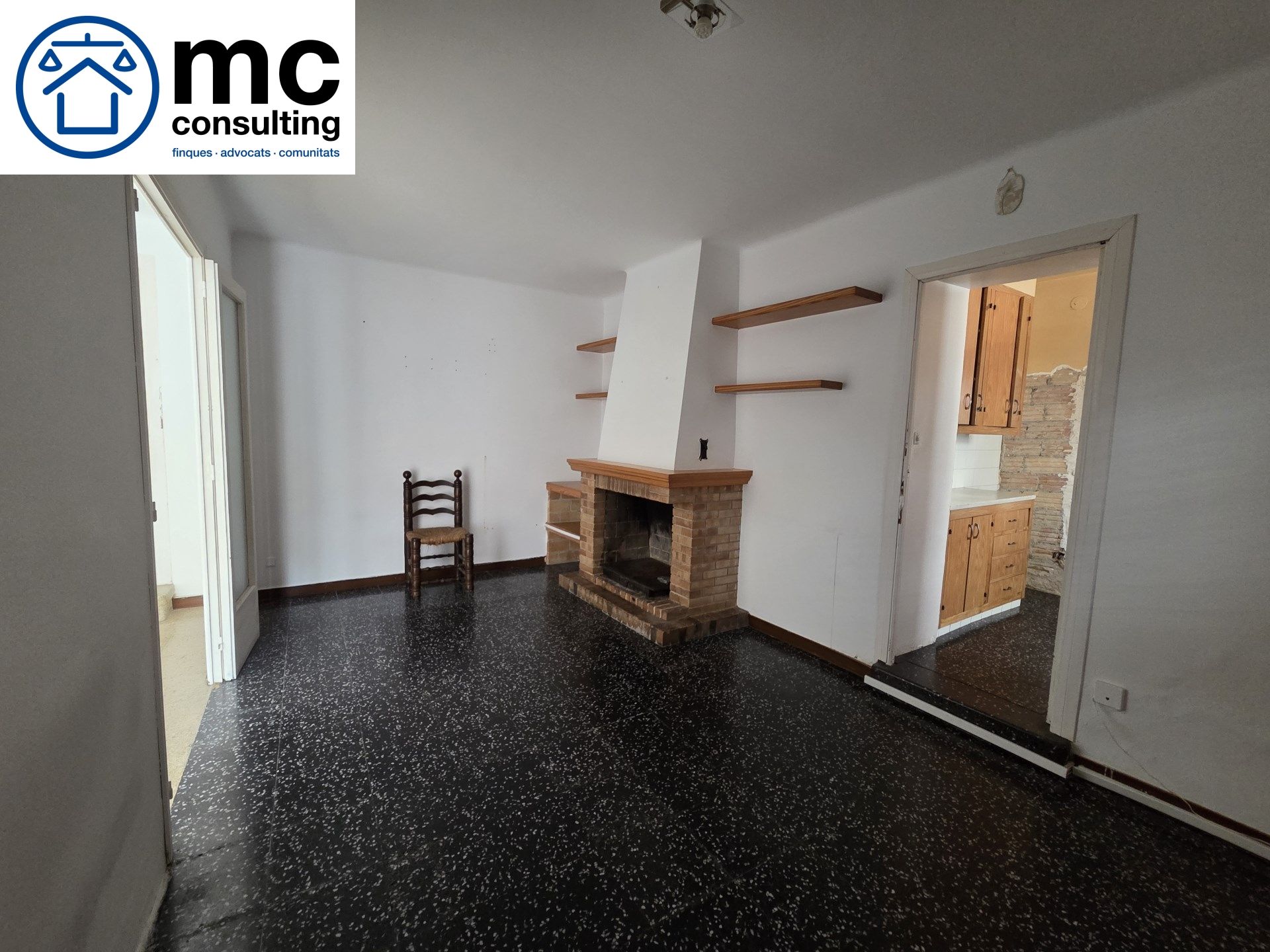 Country house for sale in PUJADA DE LA CREUETA, Cabrils
