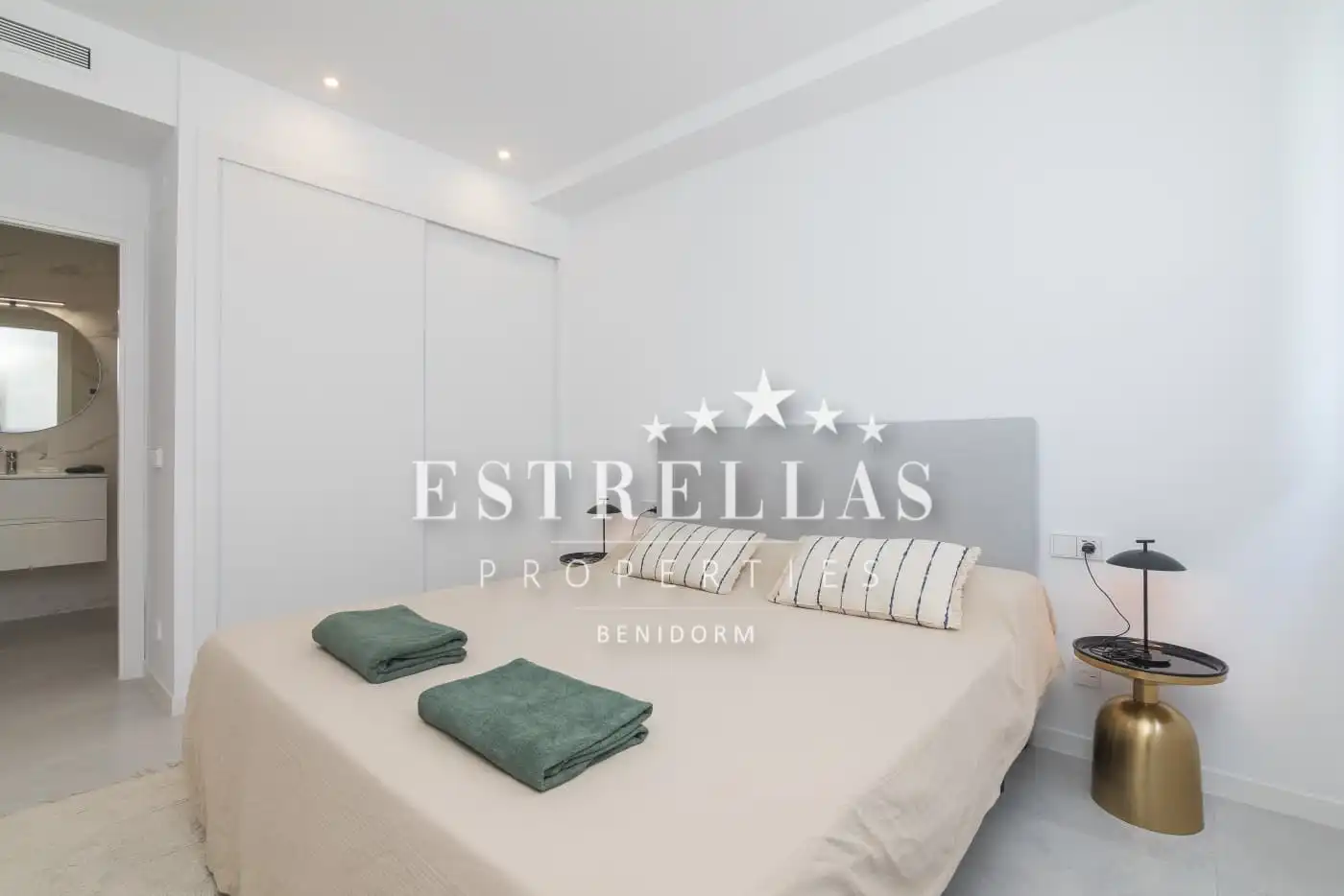 Apartament amb piscina en venda a Balcón de Finestrat - Terra Marina, imagen 45
