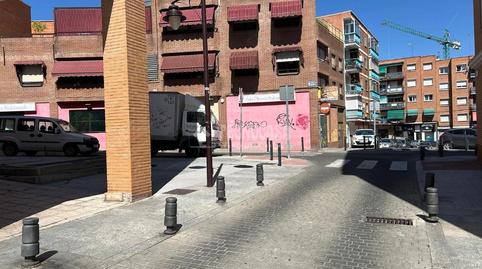 Foto 2 de Garatge en venda a Centro Urbano, San Sebastián de los Reyes