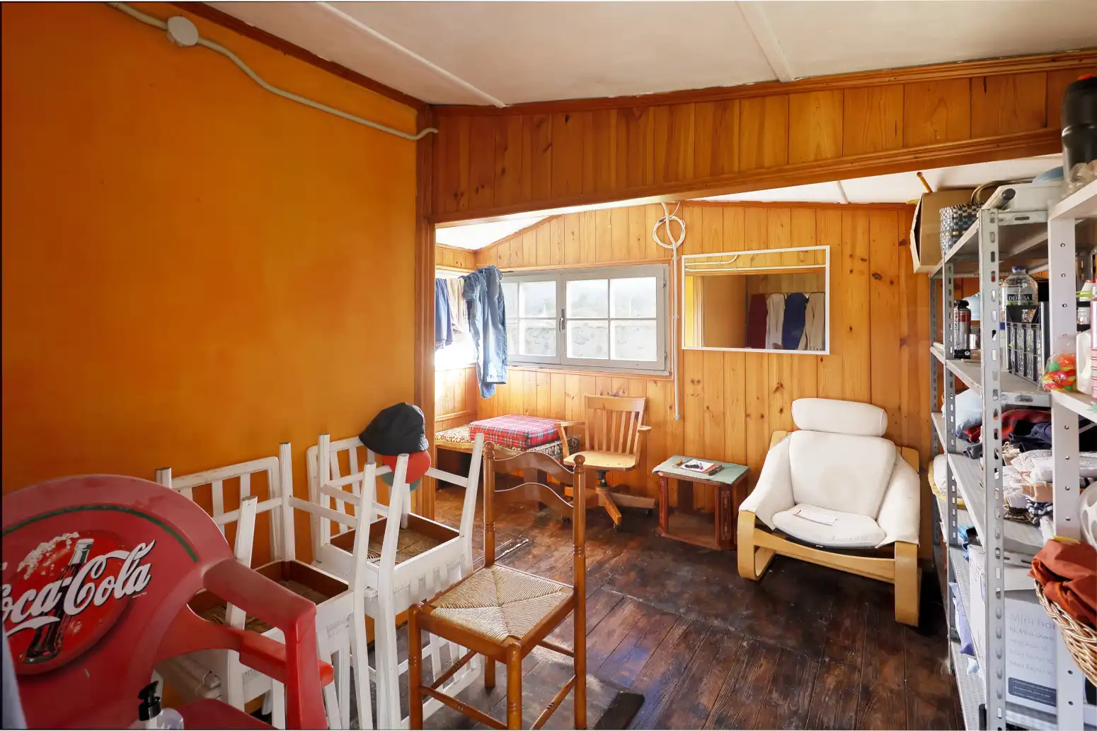 Wohnzimmer von Grundstücke zum Verkauf in Villaviciosa