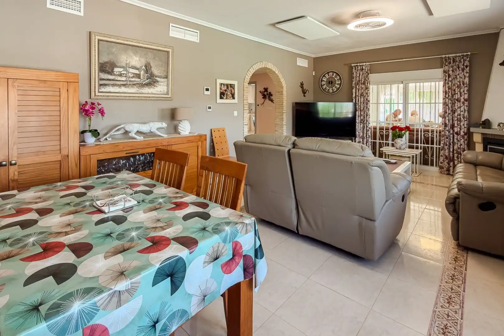 House with terrace for sale in Catral, imagen 16
