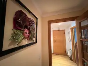 Wohnung mit Terrasse zur Miete in Carrer Vent d'Arbonès, imagen 45