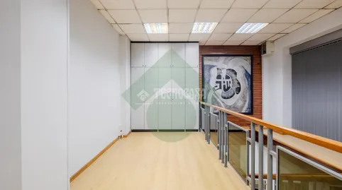 Foto 5 von Geschaftsraum zur Miete in P.º de la Castellana, Nueva España, Madrid Capital