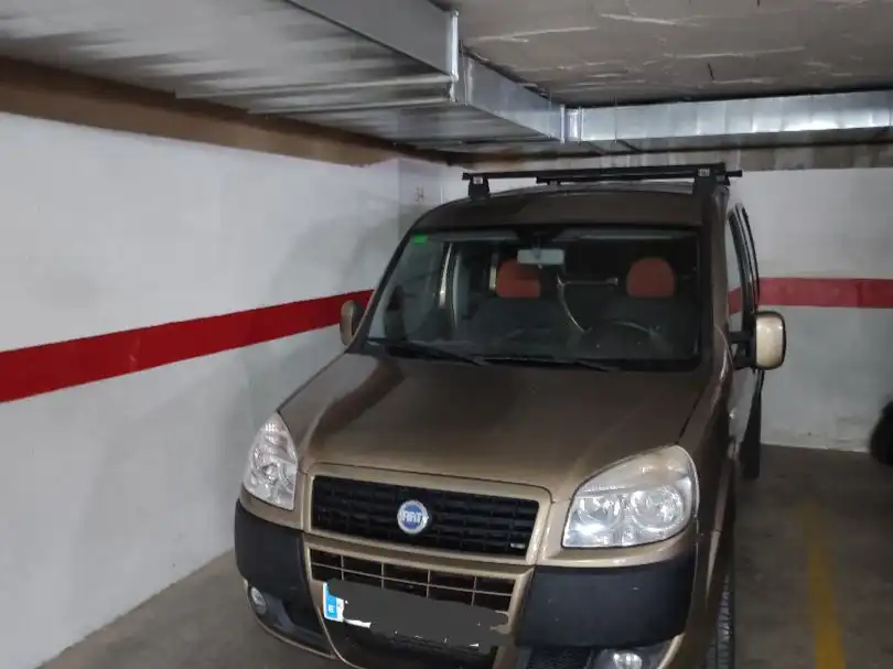 Individuale in affitto a Carrer del Corralot 1