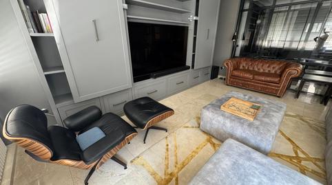 Foto 4 de Pis de lloguer a Vallehermoso, Madrid